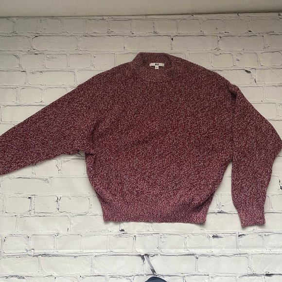Uniqlo Sweaters - Uniqlo Women's Sweater